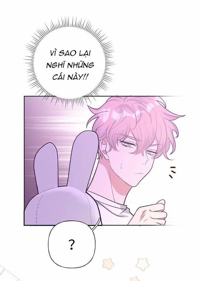 Cẩn Thận Bị Mộng Ma Ăn Sạch Đấy 27 trang 29