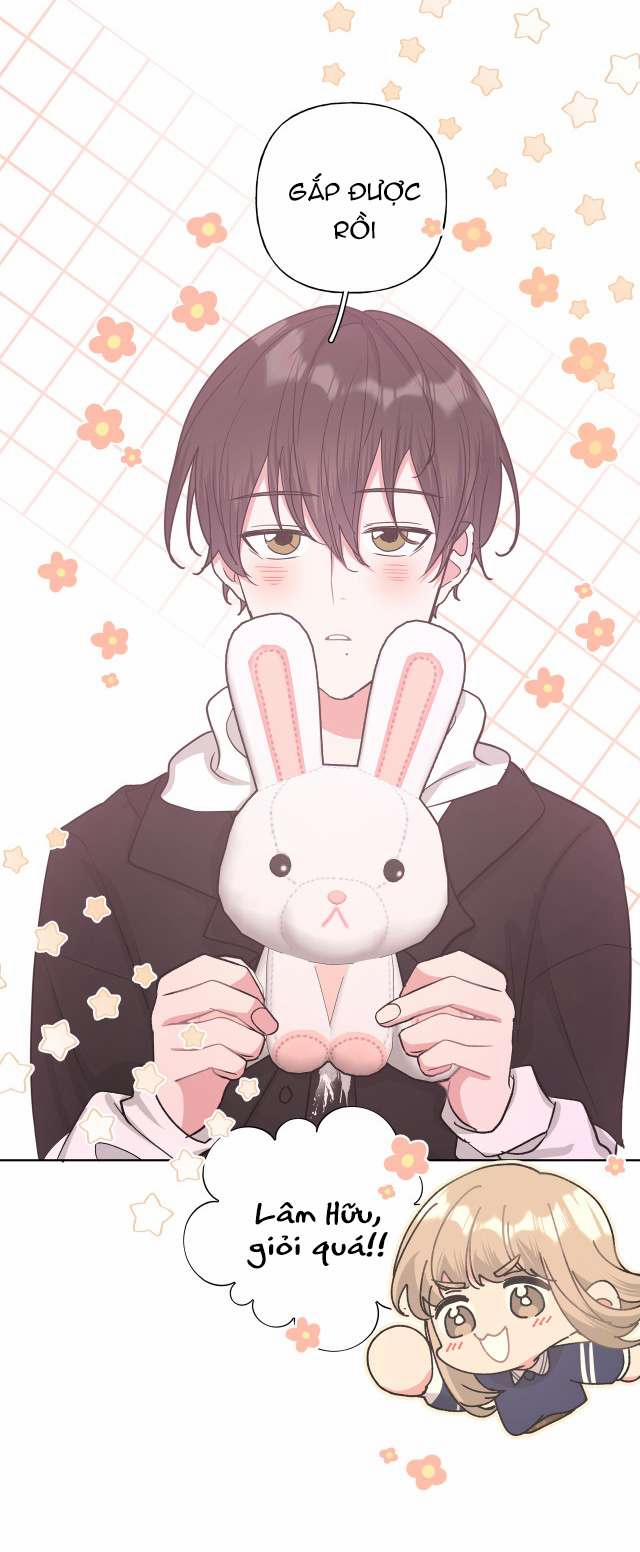 Cẩn Thận Bị Mộng Ma Ăn Sạch Đấy 27 trang 30