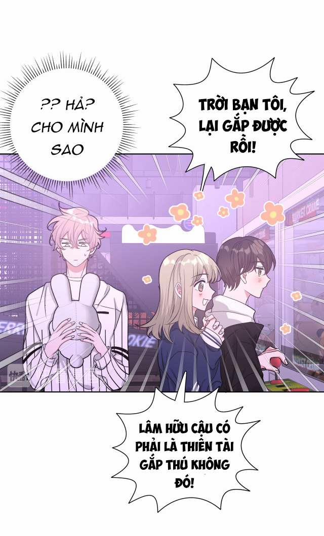 Cẩn Thận Bị Mộng Ma Ăn Sạch Đấy 27 trang 31