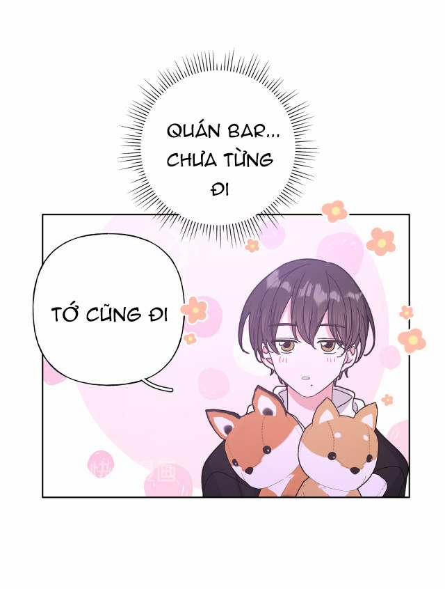 Cẩn Thận Bị Mộng Ma Ăn Sạch Đấy 27 trang 35