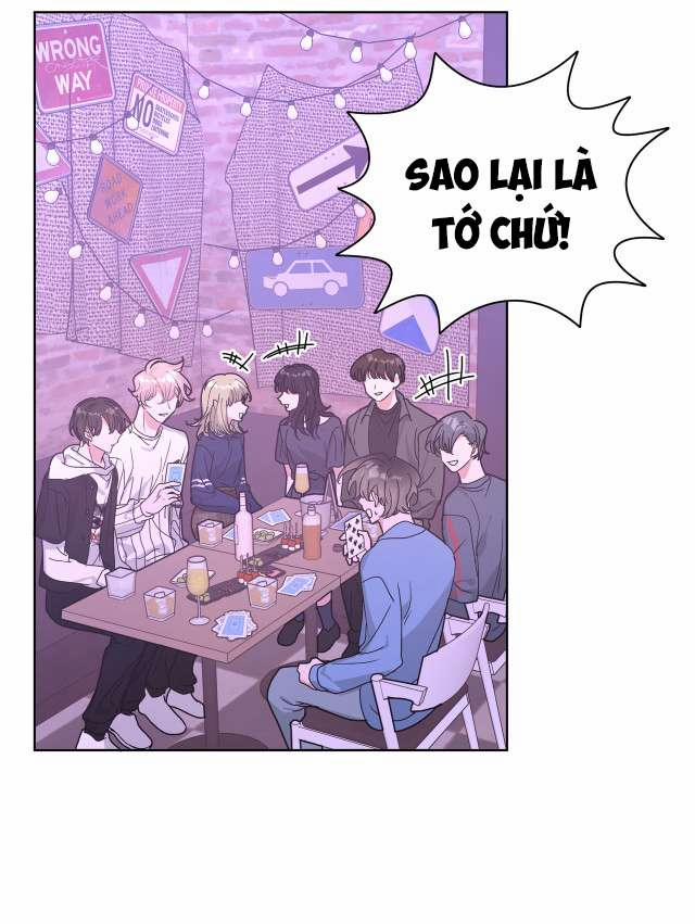 Cẩn Thận Bị Mộng Ma Ăn Sạch Đấy 27 trang 39