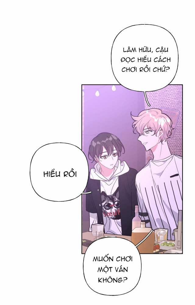 Cẩn Thận Bị Mộng Ma Ăn Sạch Đấy 27 trang 40