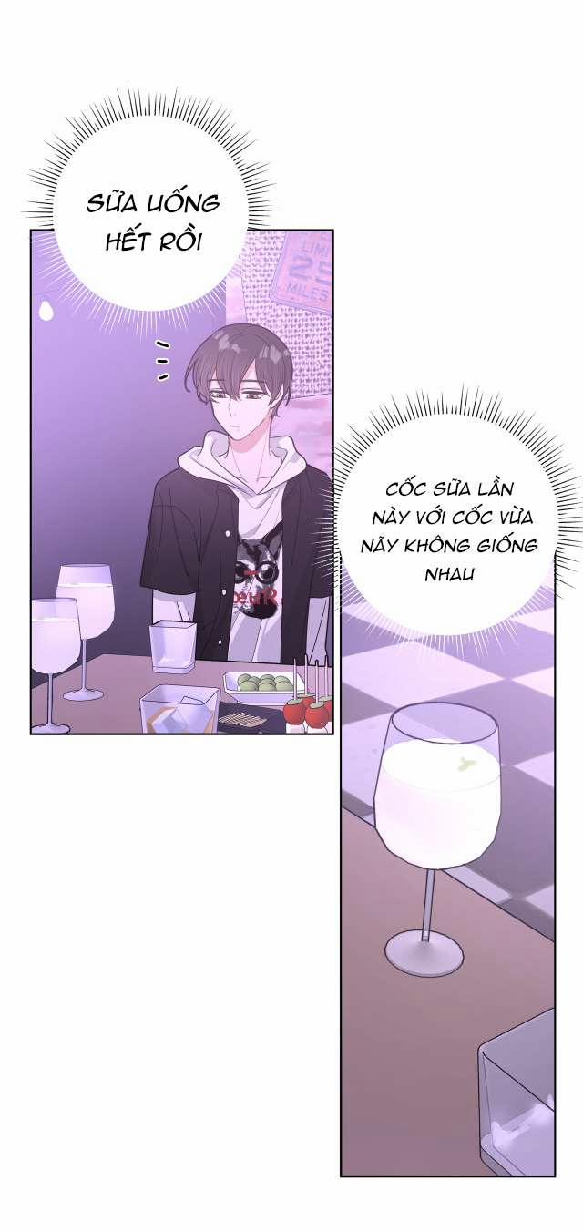 Cẩn Thận Bị Mộng Ma Ăn Sạch Đấy 27 trang 42