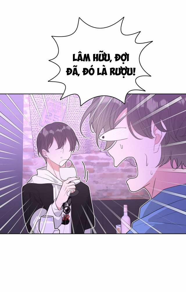 Cẩn Thận Bị Mộng Ma Ăn Sạch Đấy 27 trang 44