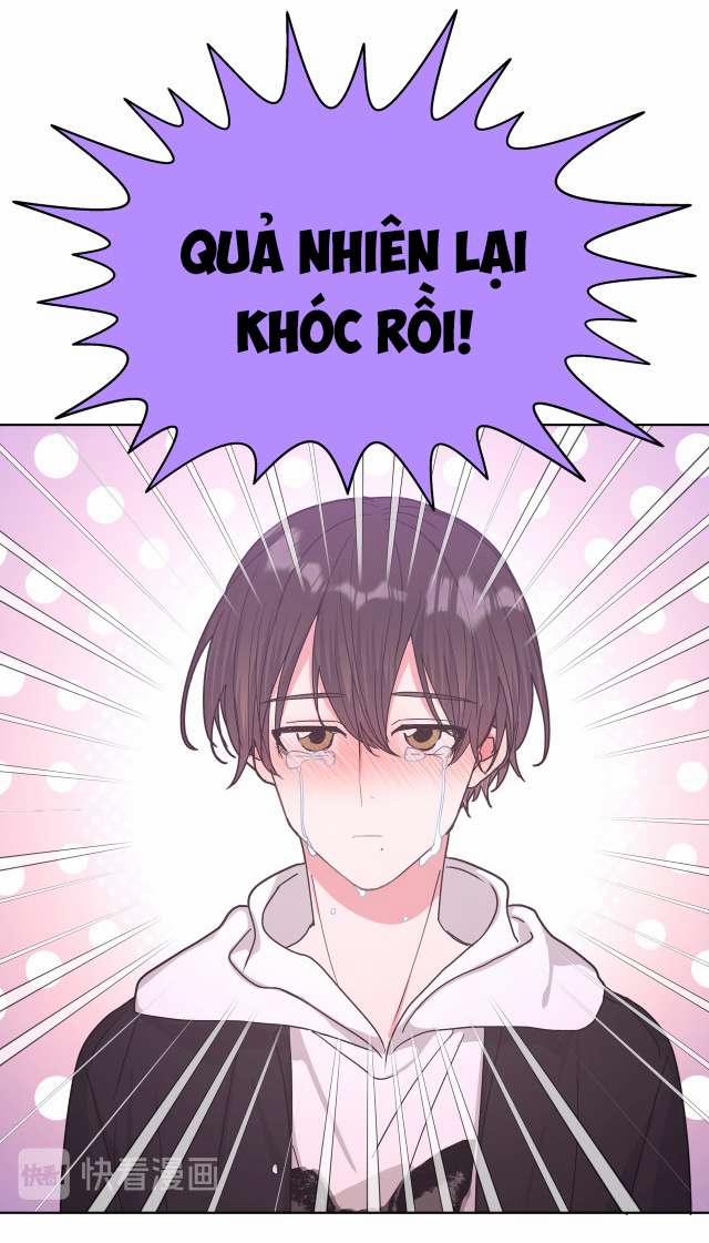 Cẩn Thận Bị Mộng Ma Ăn Sạch Đấy 27 trang 46