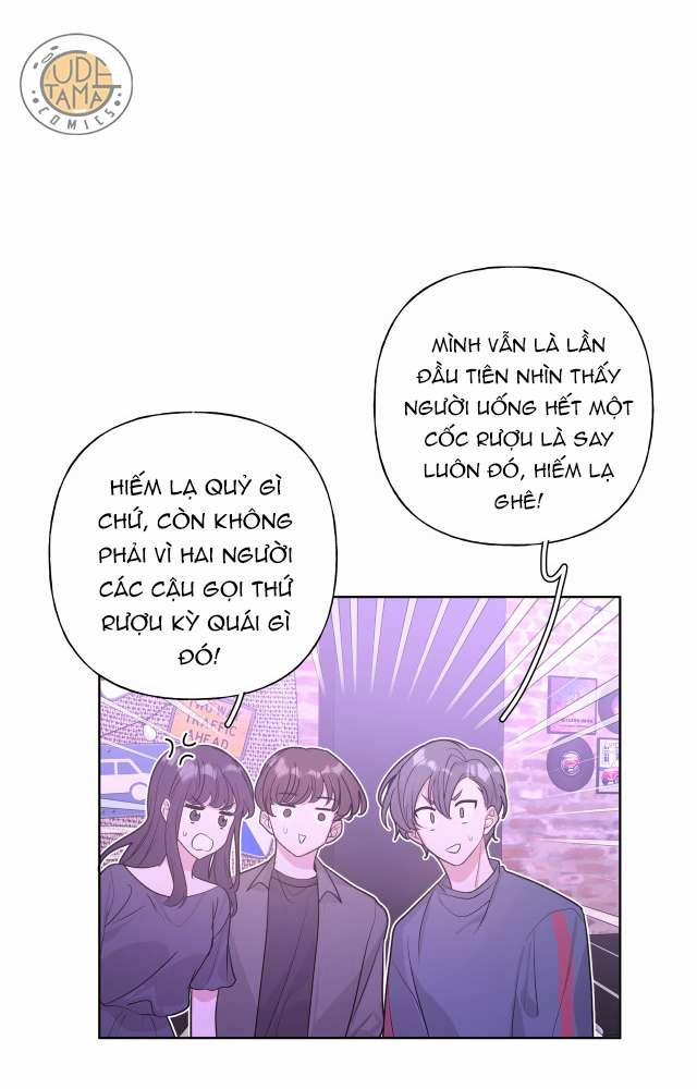 Cẩn Thận Bị Mộng Ma Ăn Sạch Đấy 27 trang 48