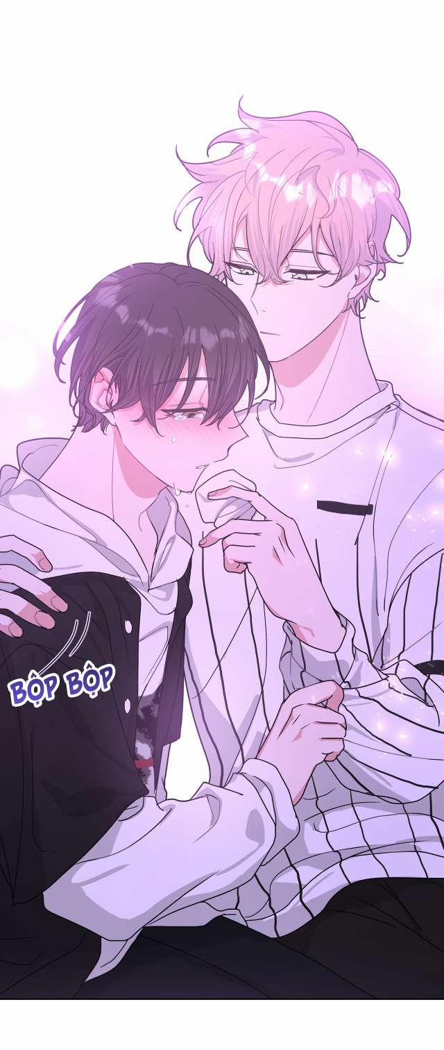 Cẩn Thận Bị Mộng Ma Ăn Sạch Đấy 27 trang 49