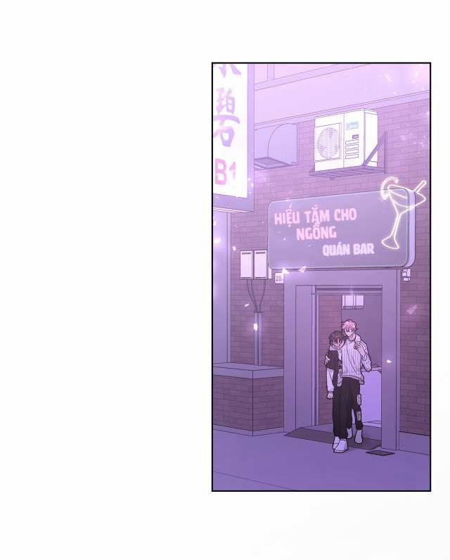 Cẩn Thận Bị Mộng Ma Ăn Sạch Đấy 27 trang 51