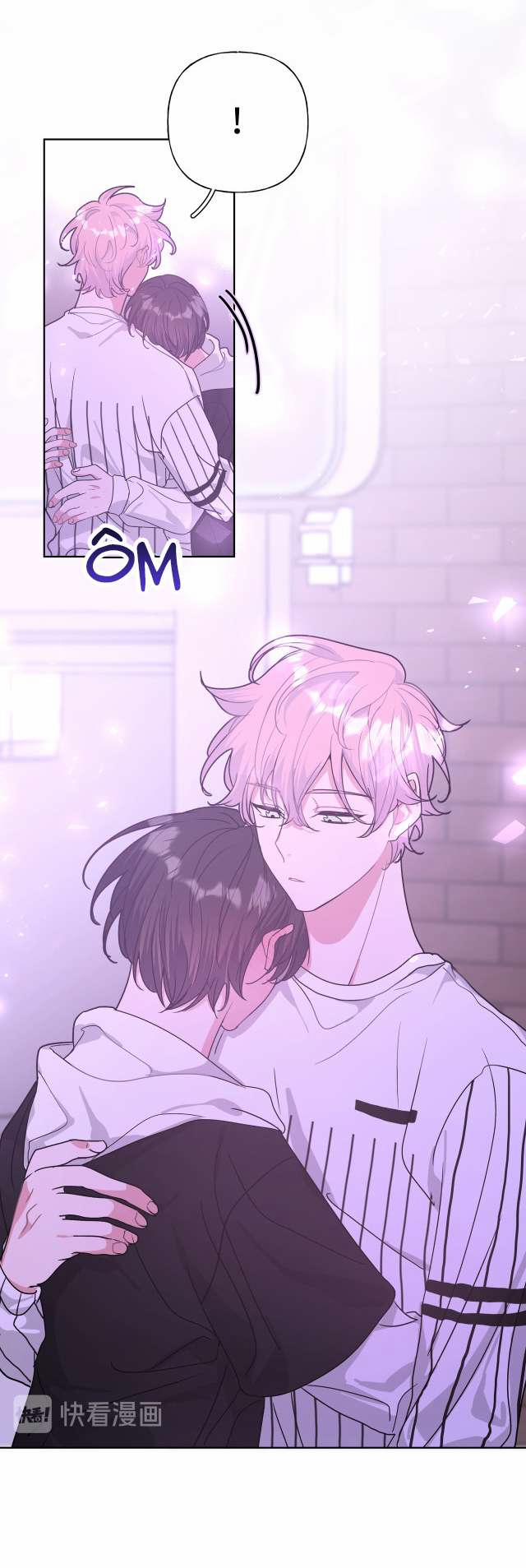 Cẩn Thận Bị Mộng Ma Ăn Sạch Đấy 27 trang 52