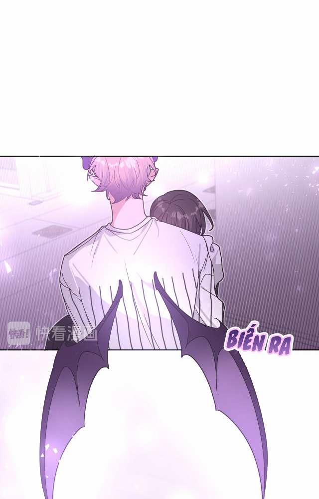 Cẩn Thận Bị Mộng Ma Ăn Sạch Đấy 27 trang 56