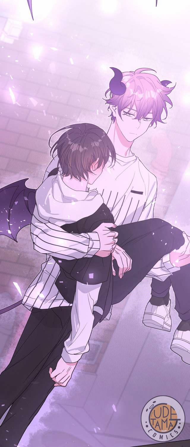 Cẩn Thận Bị Mộng Ma Ăn Sạch Đấy 27 trang 57