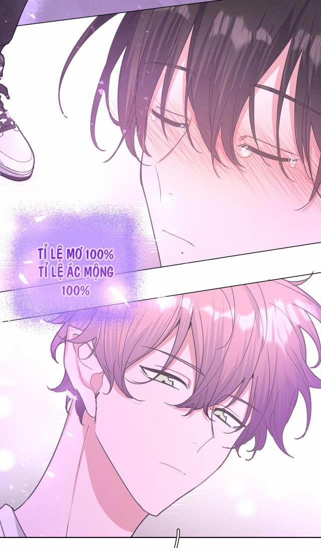 Cẩn Thận Bị Mộng Ma Ăn Sạch Đấy 27 trang 58