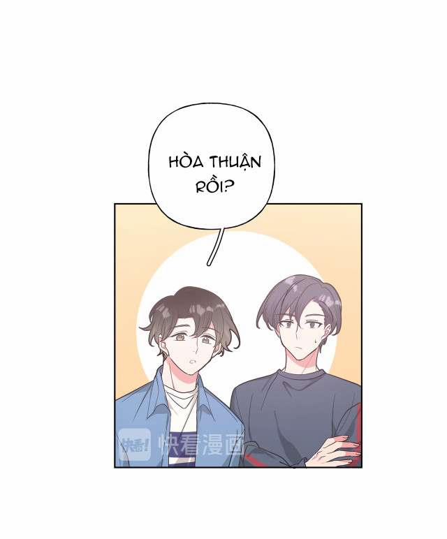 Cẩn Thận Bị Mộng Ma Ăn Sạch Đấy 27 trang 7