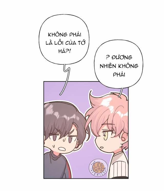 Cẩn Thận Bị Mộng Ma Ăn Sạch Đấy 27 trang 9