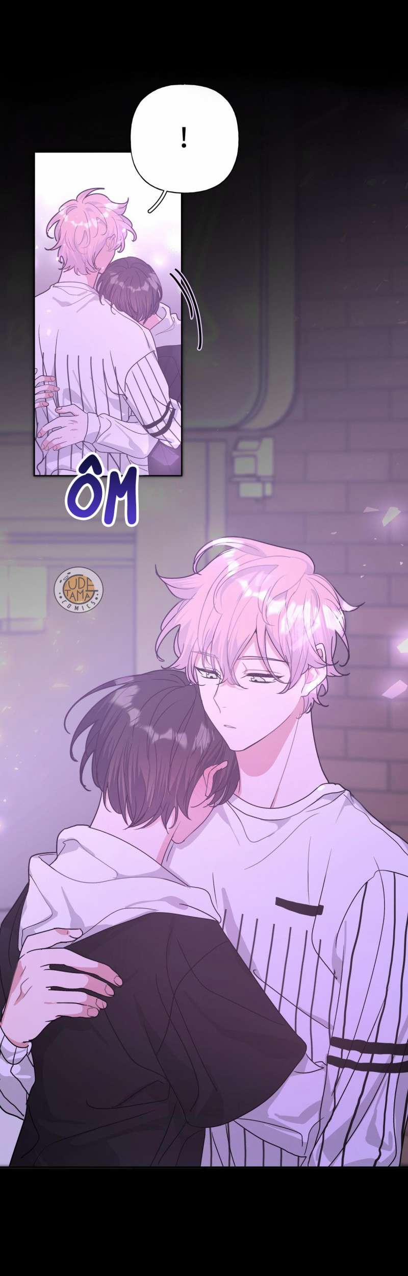 Cẩn Thận Bị Mộng Ma Ăn Sạch Đấy 28 trang 0