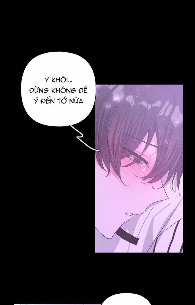 Cẩn Thận Bị Mộng Ma Ăn Sạch Đấy 28 trang 1