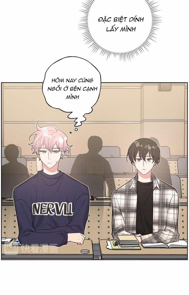 Cẩn Thận Bị Mộng Ma Ăn Sạch Đấy 28 trang 10