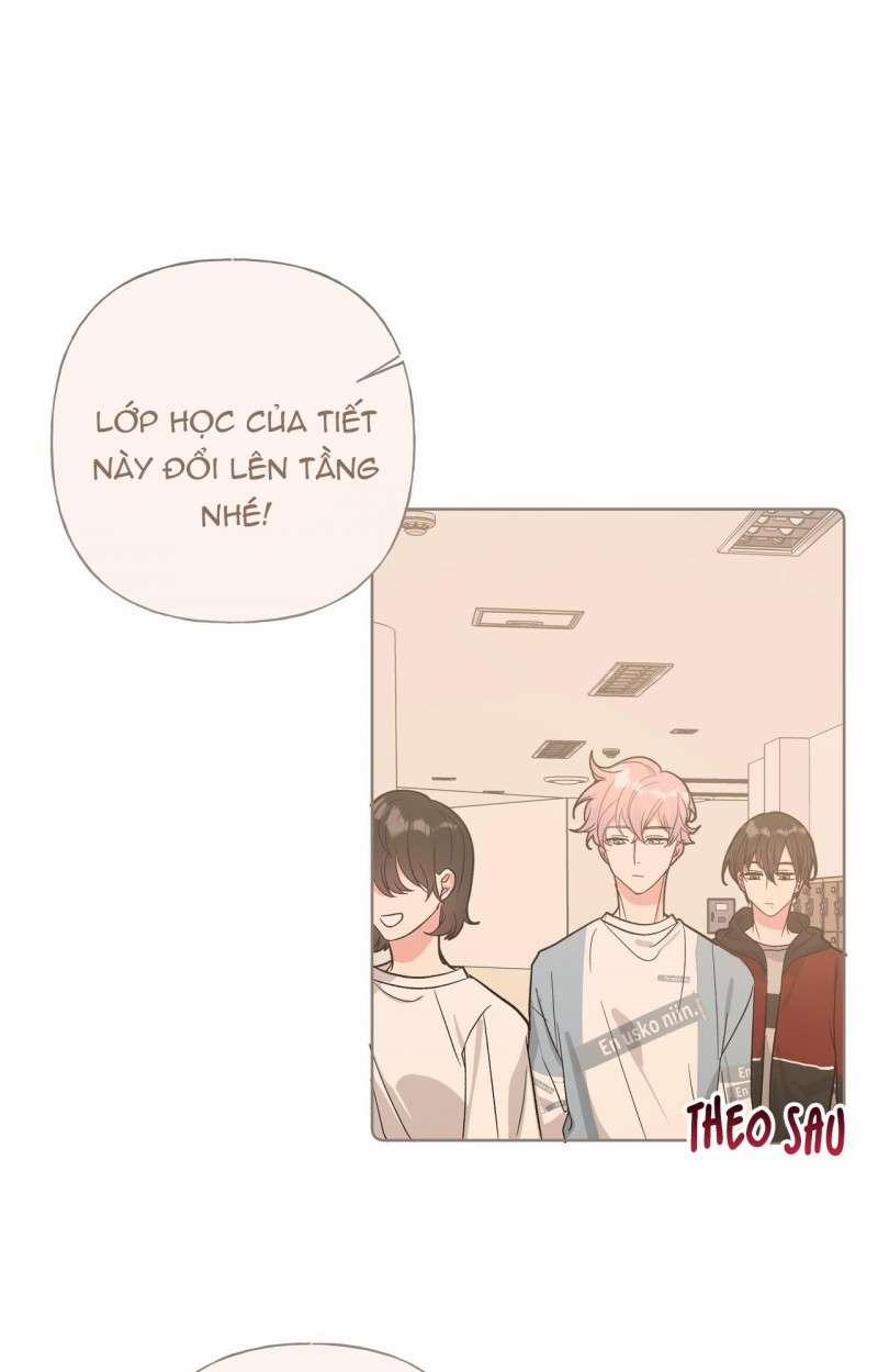 Cẩn Thận Bị Mộng Ma Ăn Sạch Đấy 28 trang 11