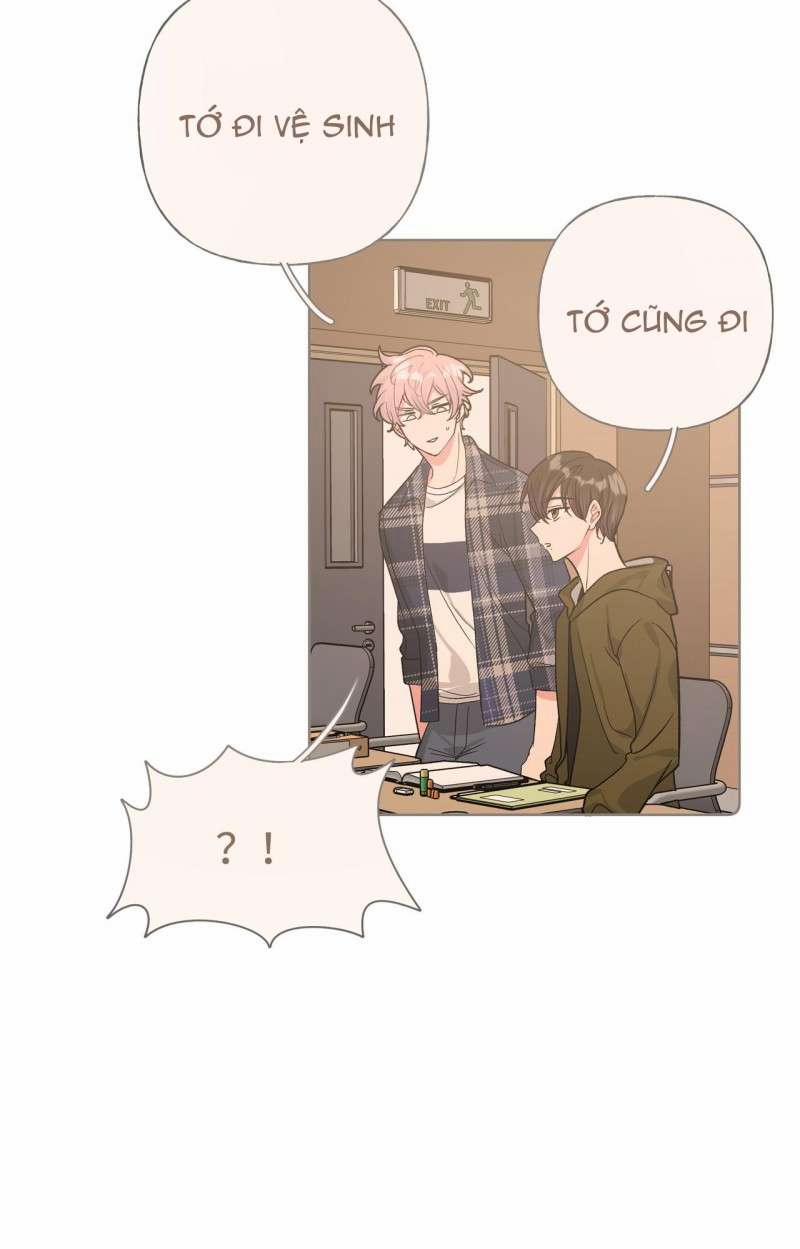 Cẩn Thận Bị Mộng Ma Ăn Sạch Đấy 28 trang 13