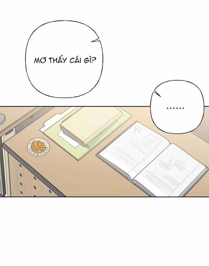 Cẩn Thận Bị Mộng Ma Ăn Sạch Đấy 28 trang 17