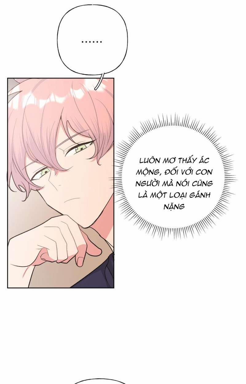 Cẩn Thận Bị Mộng Ma Ăn Sạch Đấy 28 trang 19