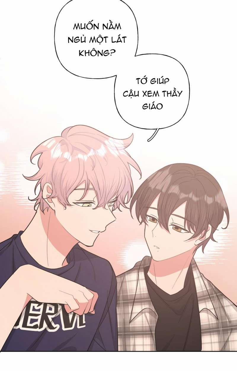 Cẩn Thận Bị Mộng Ma Ăn Sạch Đấy 28 trang 20