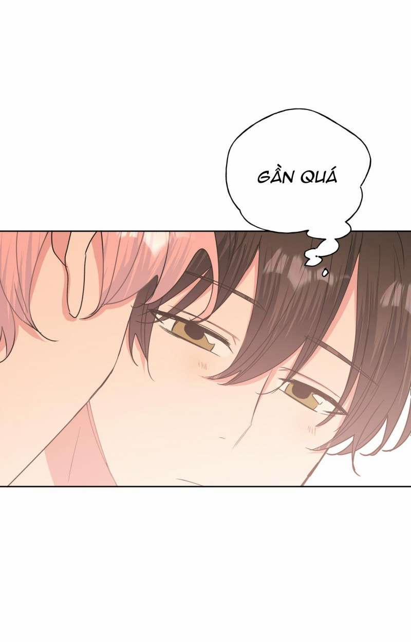 Cẩn Thận Bị Mộng Ma Ăn Sạch Đấy 28 trang 21