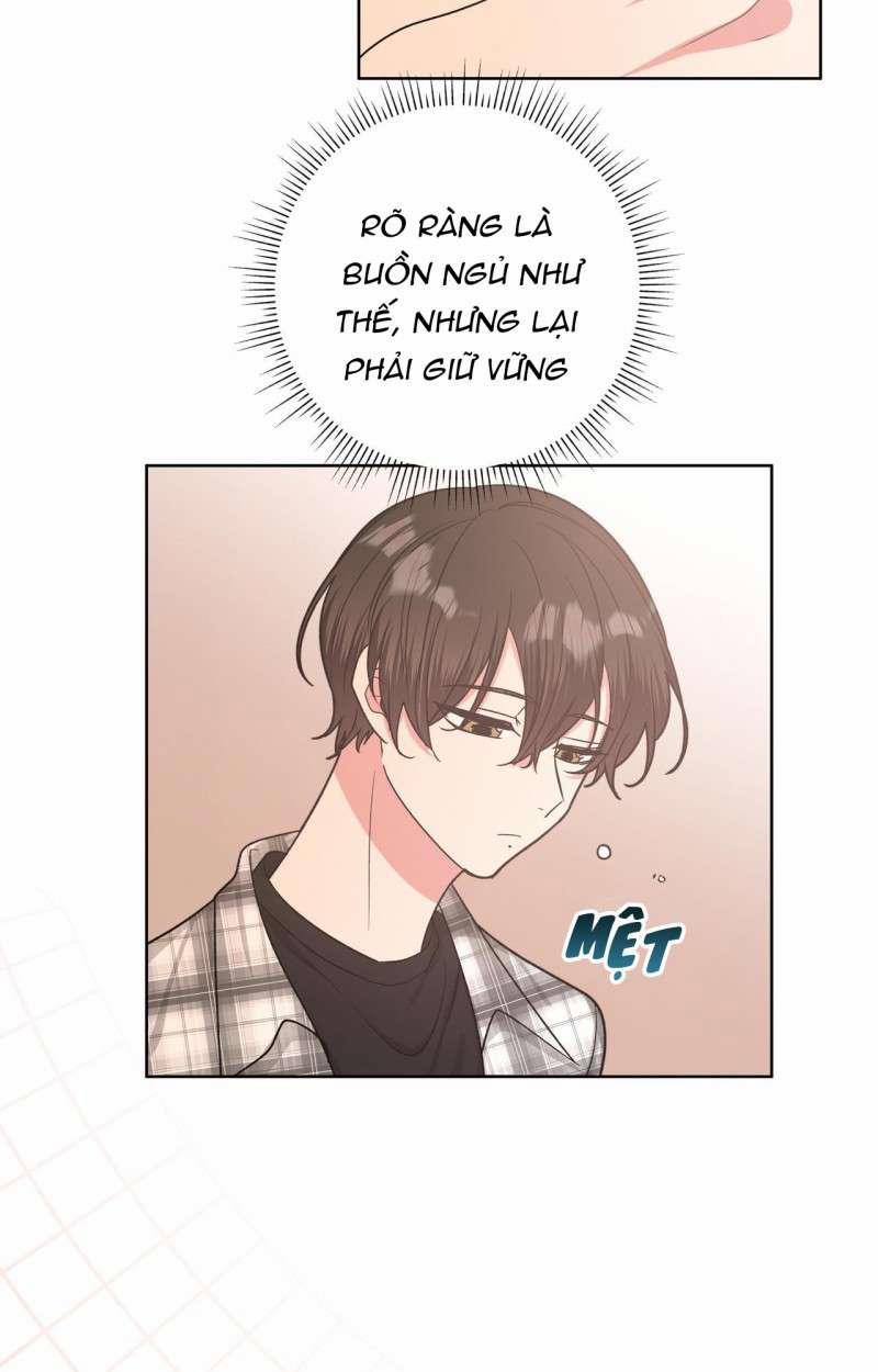 Cẩn Thận Bị Mộng Ma Ăn Sạch Đấy 28 trang 23