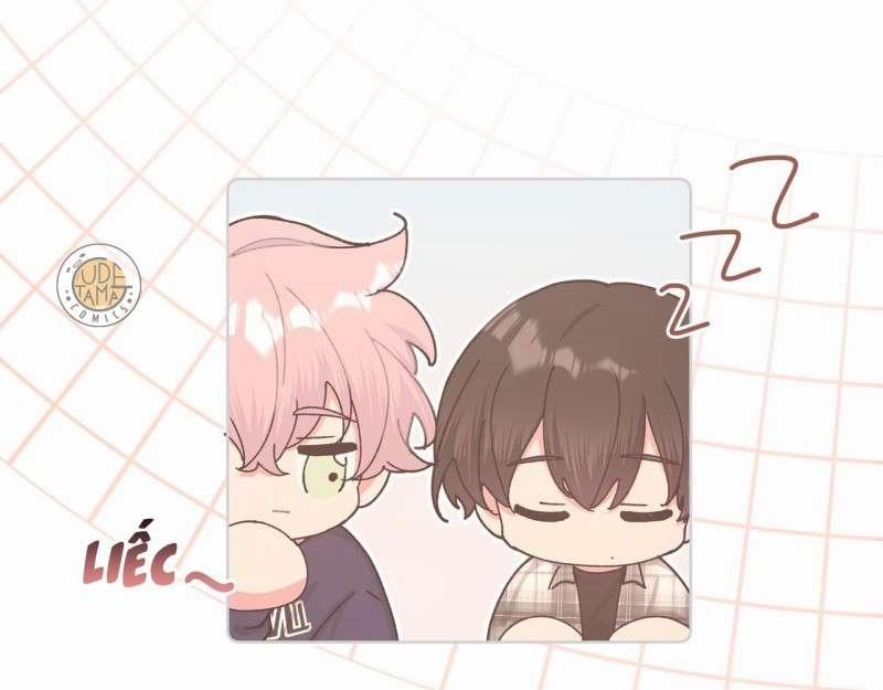 Cẩn Thận Bị Mộng Ma Ăn Sạch Đấy 28 trang 24