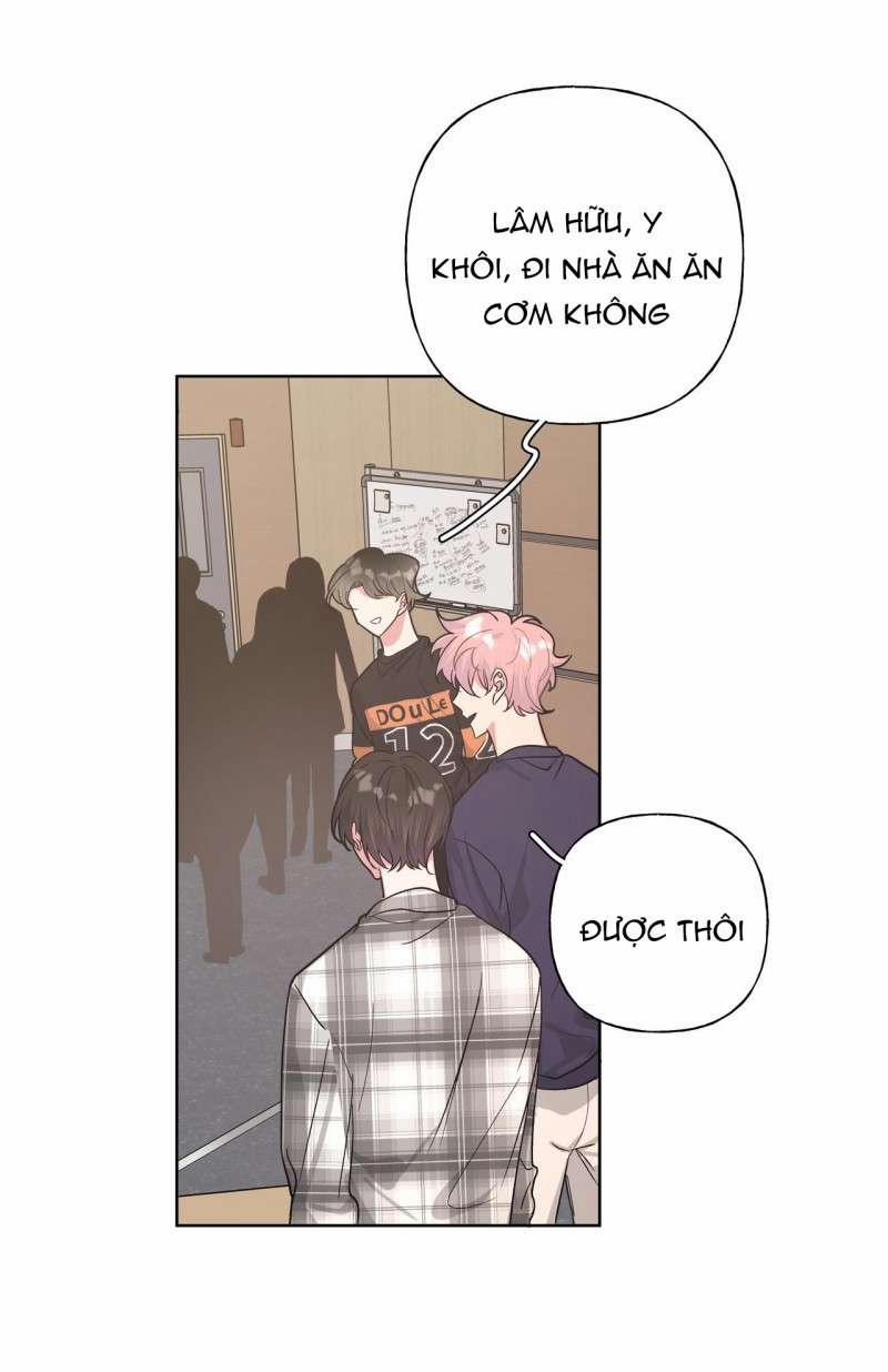 Cẩn Thận Bị Mộng Ma Ăn Sạch Đấy 28 trang 28