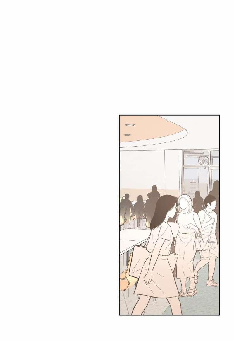 Cẩn Thận Bị Mộng Ma Ăn Sạch Đấy 28 trang 29