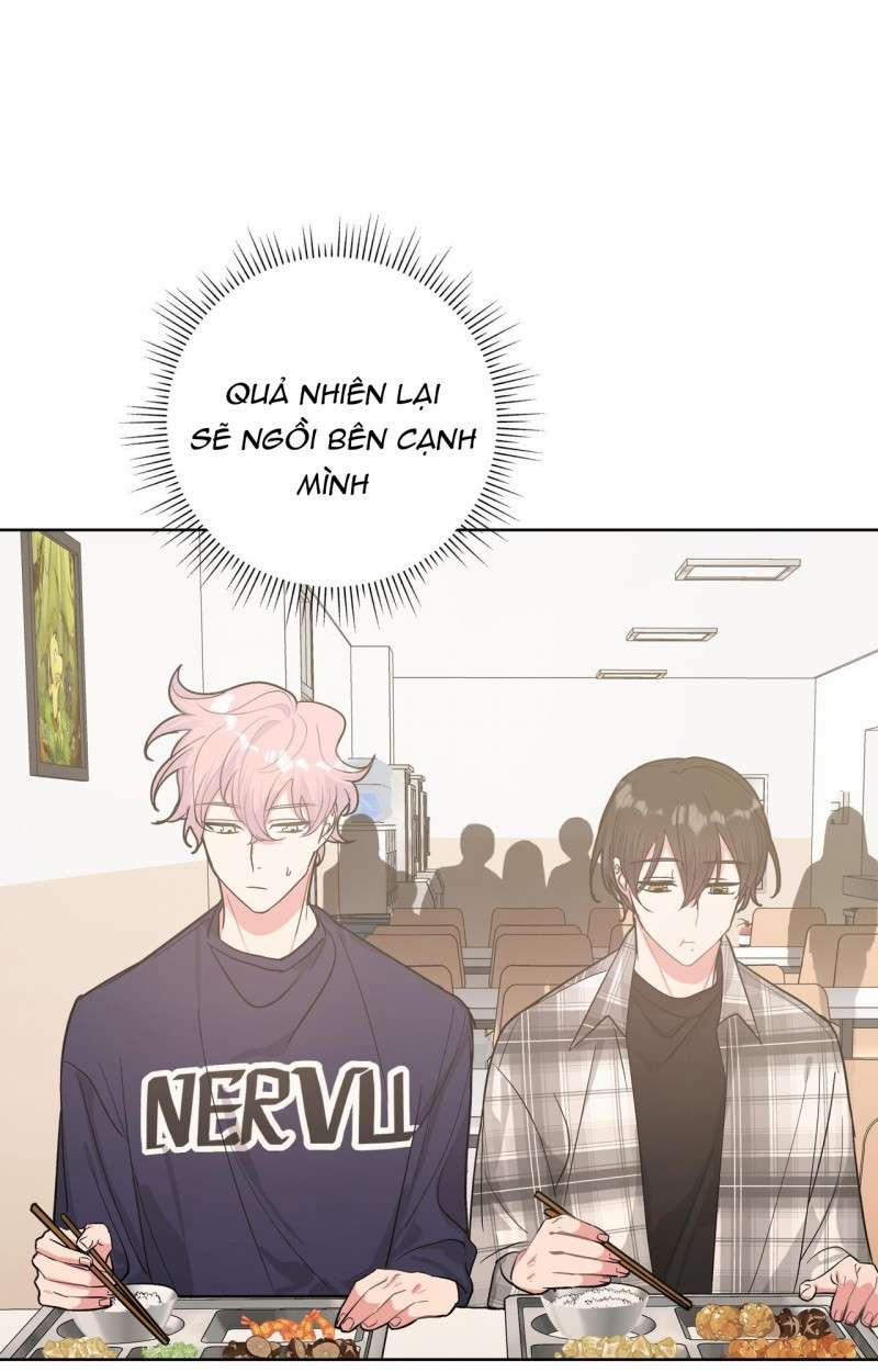 Cẩn Thận Bị Mộng Ma Ăn Sạch Đấy 28 trang 30