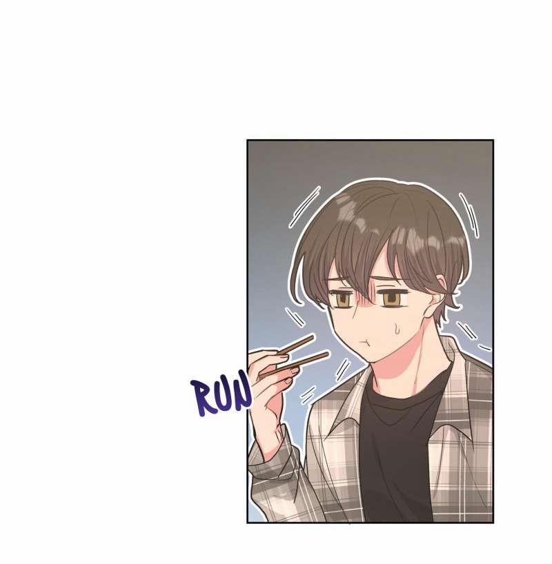 Cẩn Thận Bị Mộng Ma Ăn Sạch Đấy 28 trang 32