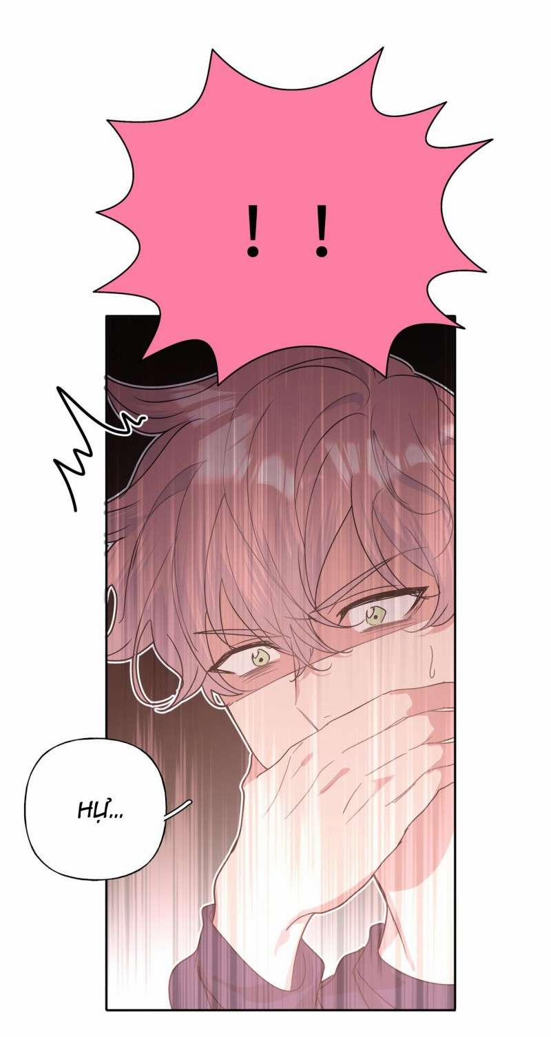 Cẩn Thận Bị Mộng Ma Ăn Sạch Đấy 28 trang 37