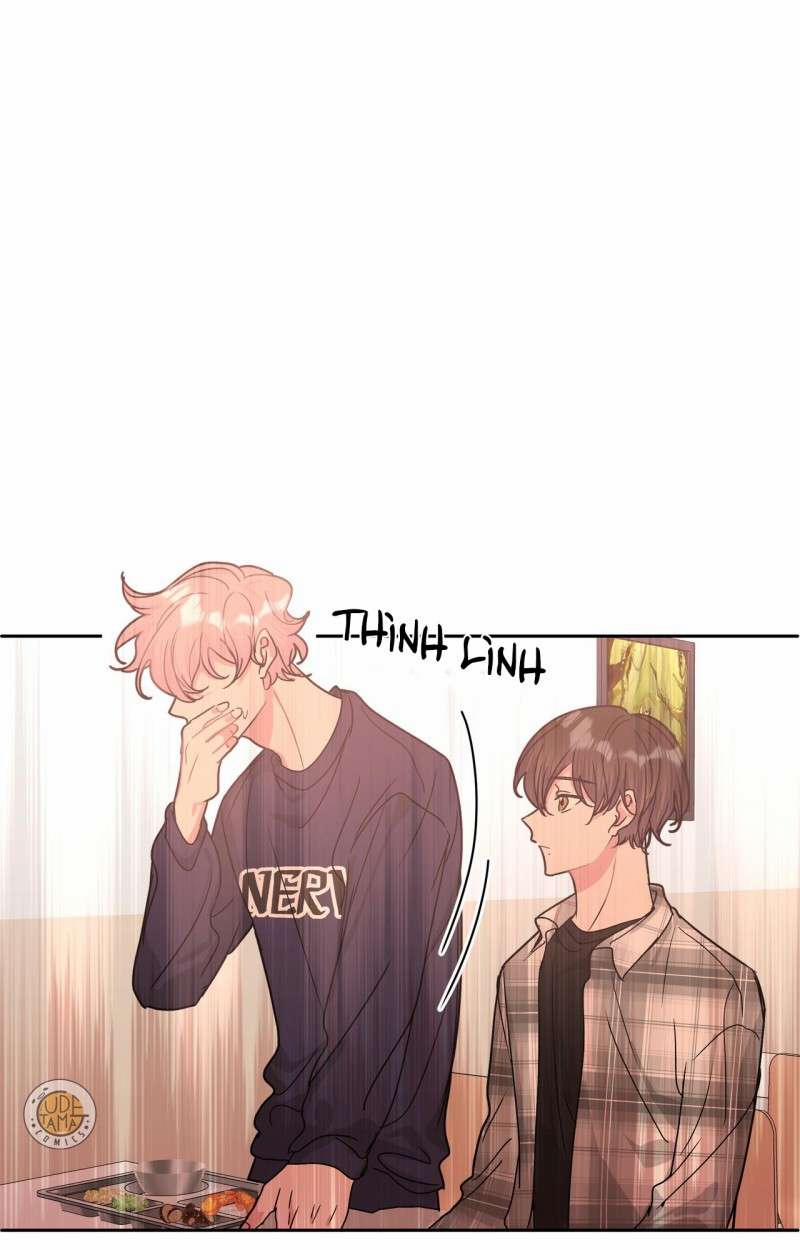 Cẩn Thận Bị Mộng Ma Ăn Sạch Đấy 28 trang 38