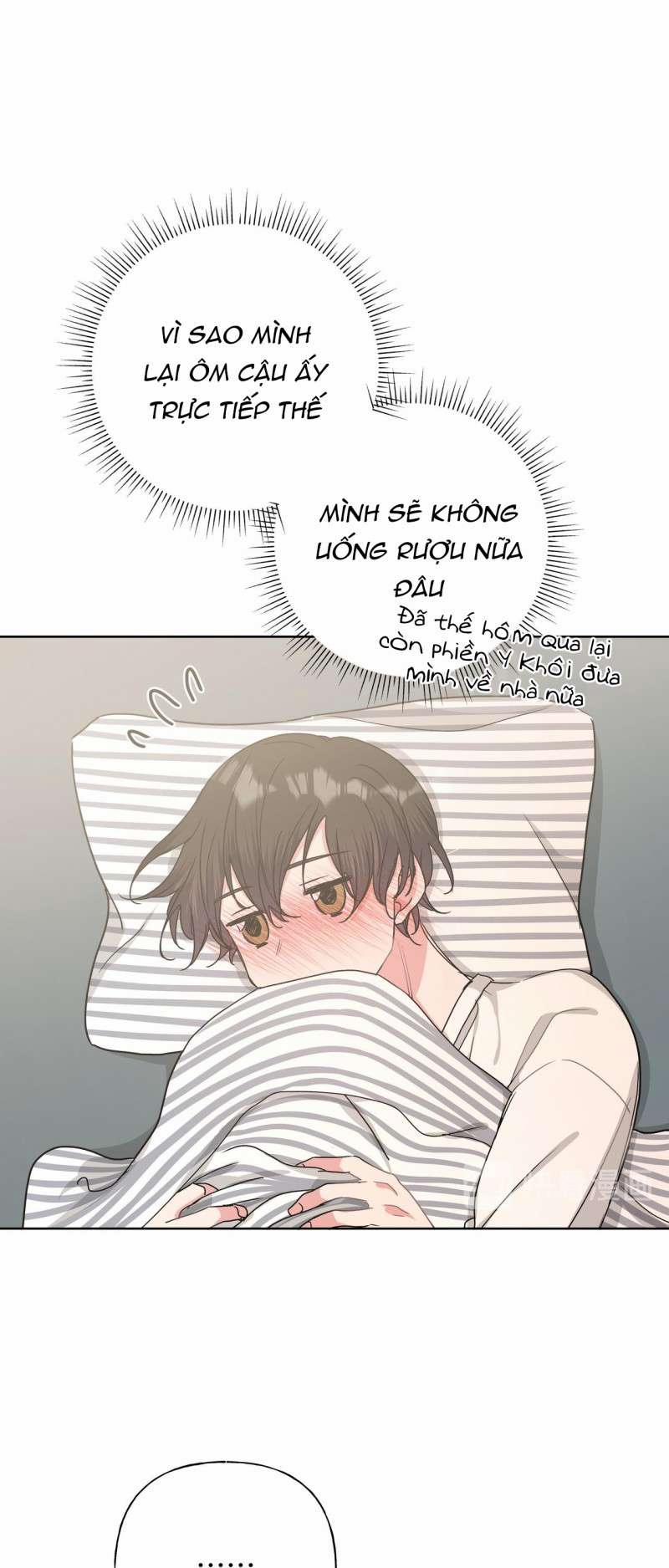 Cẩn Thận Bị Mộng Ma Ăn Sạch Đấy 28 trang 4