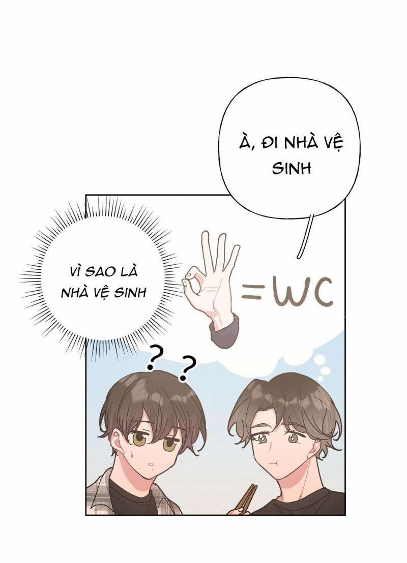 Cẩn Thận Bị Mộng Ma Ăn Sạch Đấy 28 trang 40