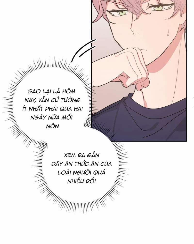 Cẩn Thận Bị Mộng Ma Ăn Sạch Đấy 28 trang 43