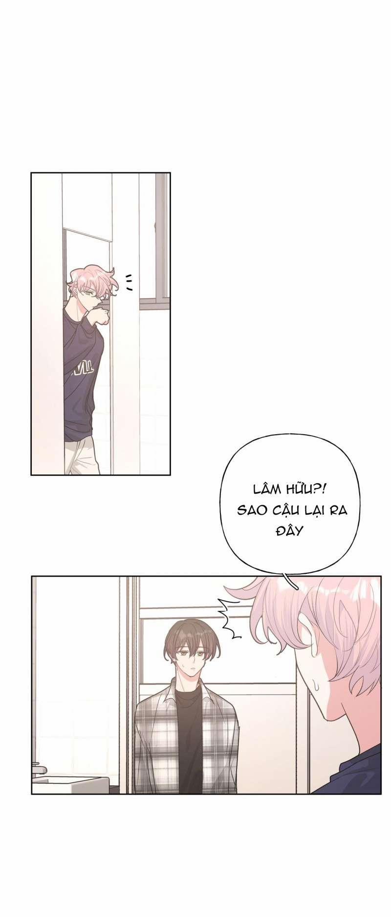 Cẩn Thận Bị Mộng Ma Ăn Sạch Đấy 28 trang 44