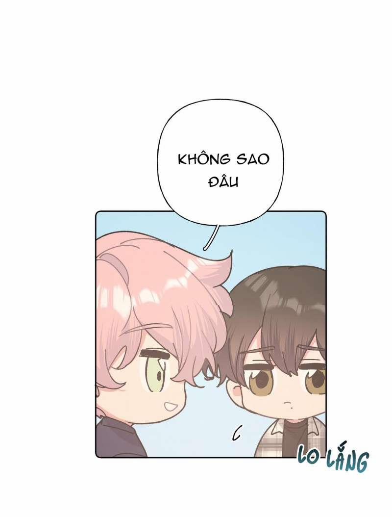 Cẩn Thận Bị Mộng Ma Ăn Sạch Đấy 28 trang 48