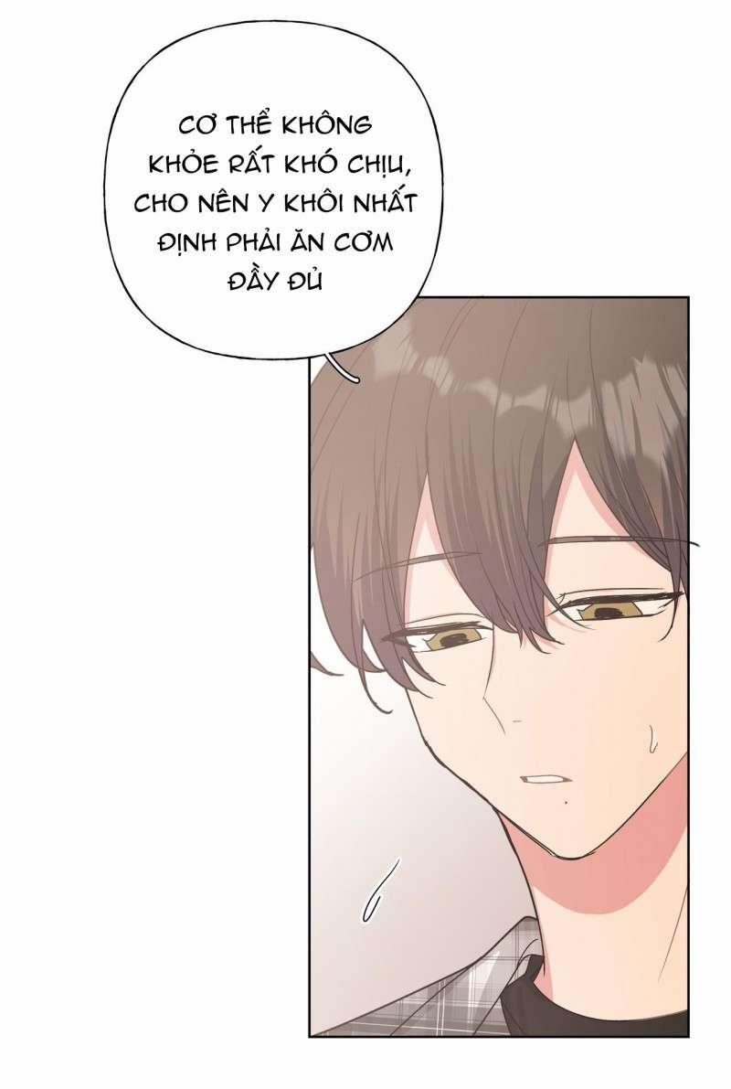 Cẩn Thận Bị Mộng Ma Ăn Sạch Đấy 28 trang 49