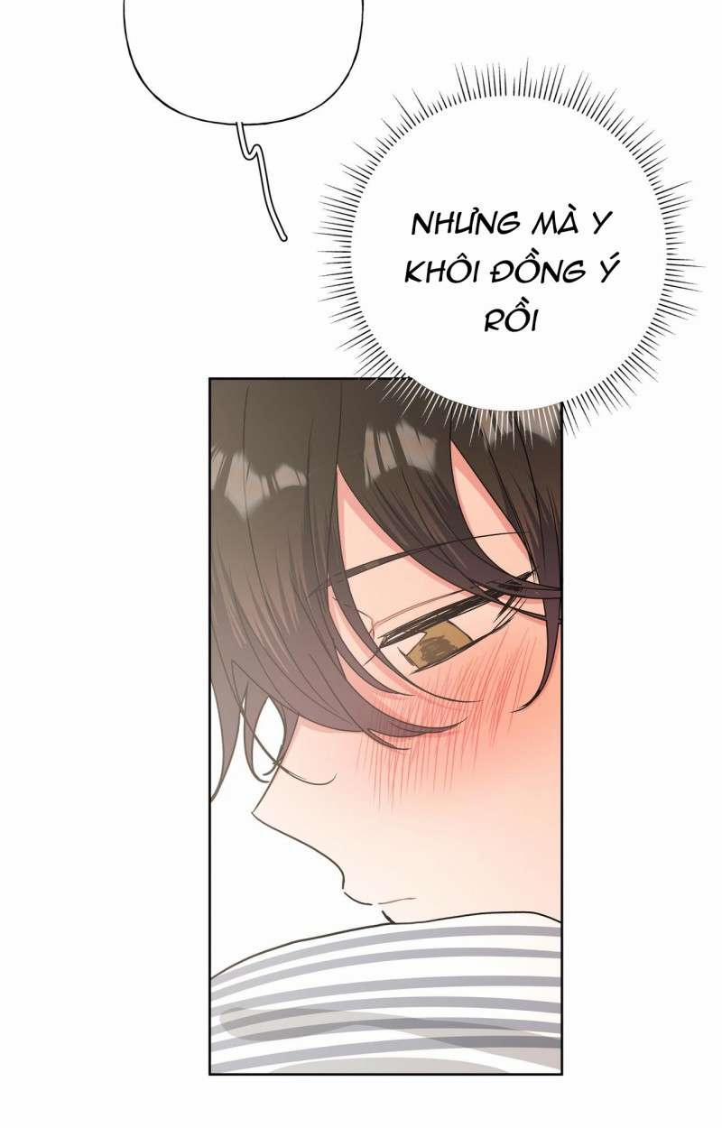 Cẩn Thận Bị Mộng Ma Ăn Sạch Đấy 28 trang 5