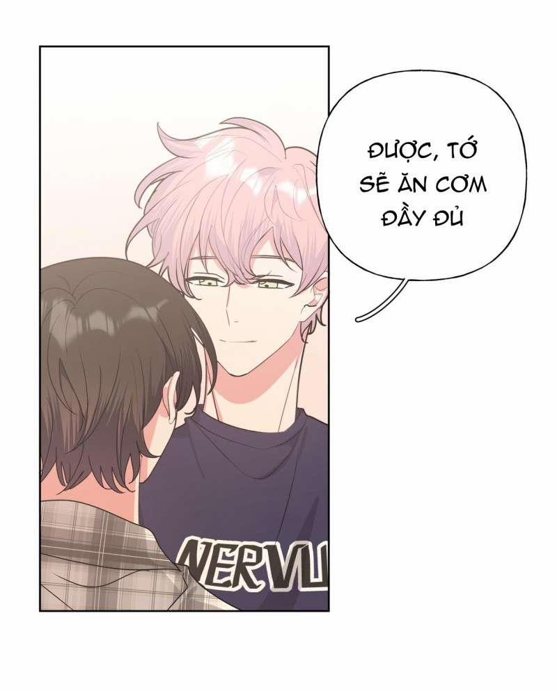 Cẩn Thận Bị Mộng Ma Ăn Sạch Đấy 28 trang 50