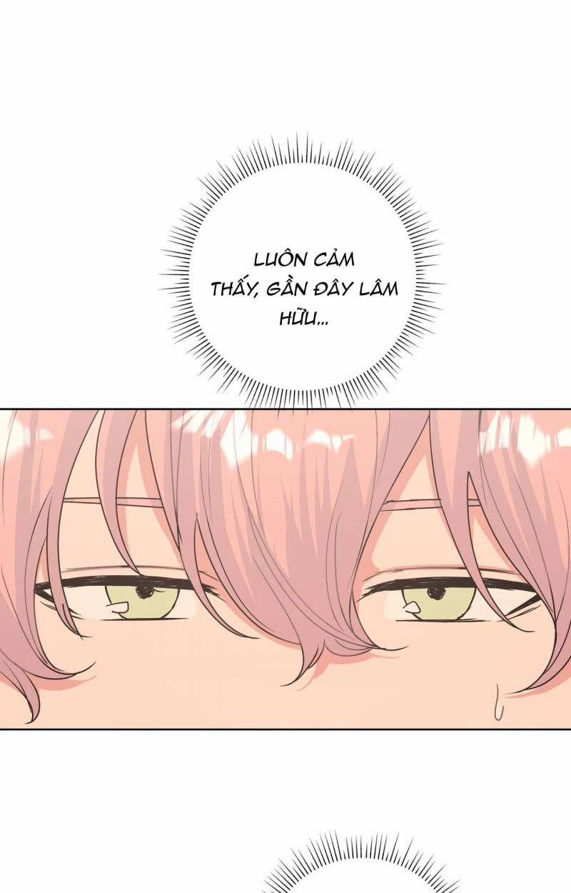 Cẩn Thận Bị Mộng Ma Ăn Sạch Đấy 28 trang 9