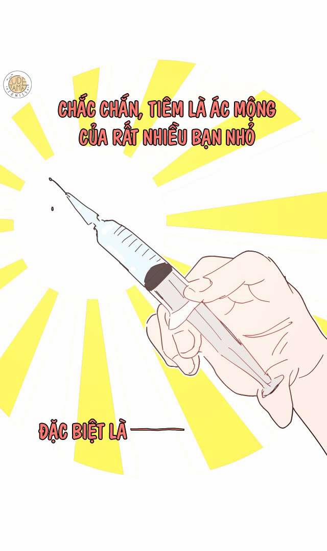 Cẩn Thận Bị Mộng Ma Ăn Sạch Đấy 29 trang 0