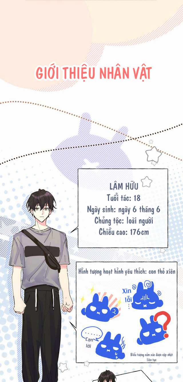 Cẩn Thận Bị Mộng Ma Ăn Sạch Đấy 30 trang 0