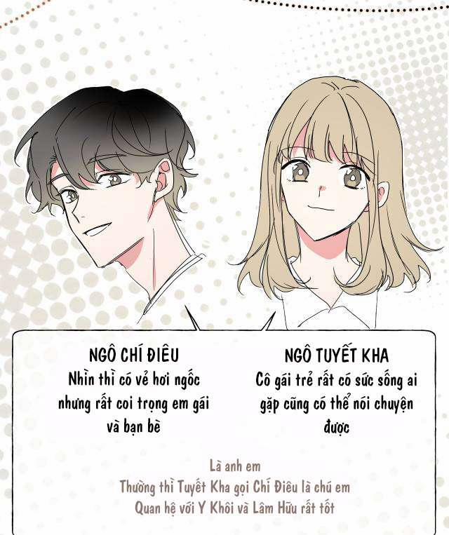 Cẩn Thận Bị Mộng Ma Ăn Sạch Đấy 30 trang 4