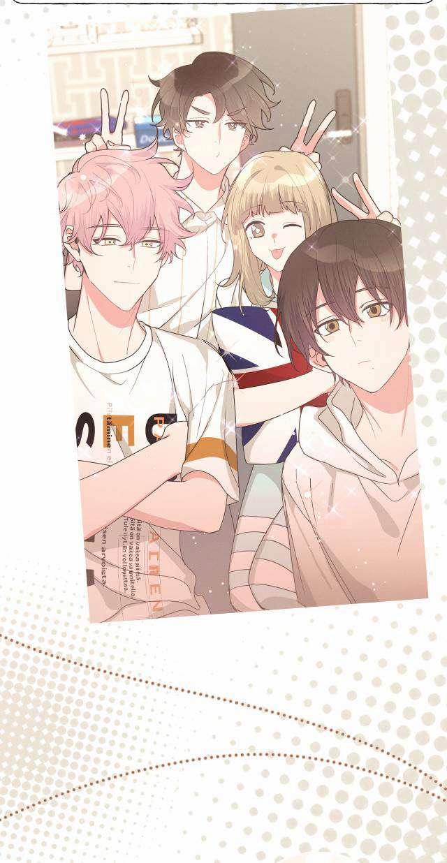 Cẩn Thận Bị Mộng Ma Ăn Sạch Đấy 30 trang 5