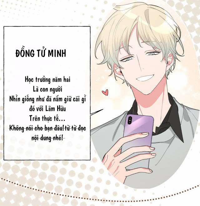 Cẩn Thận Bị Mộng Ma Ăn Sạch Đấy 30 trang 6