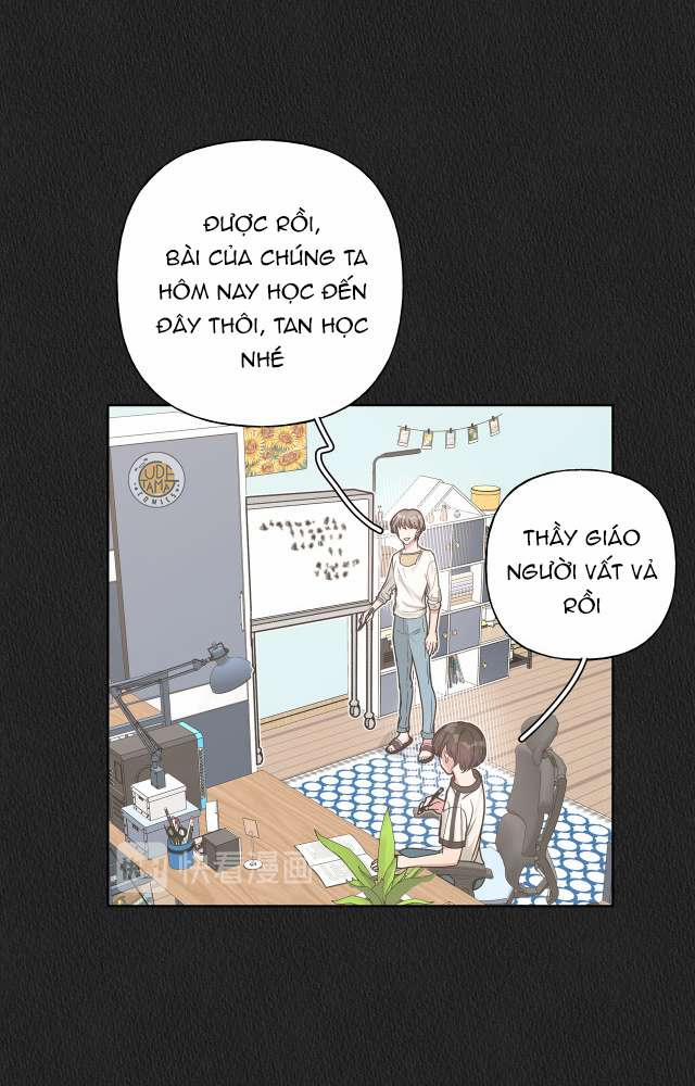 Cẩn Thận Bị Mộng Ma Ăn Sạch Đấy 31 trang 0